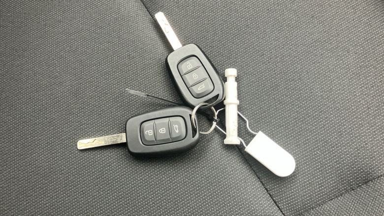 Dacia Sandero 1.0 TCe Essential 5dr Bi Fuel Hatchback